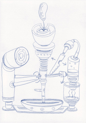 Blaupause 05