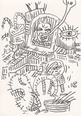 Allseeing 06