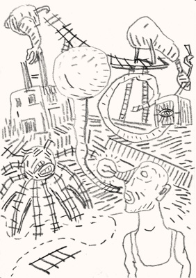 Allseeing 08
