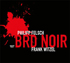 CD BRD Noir