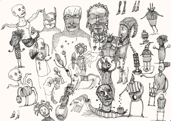 Headz